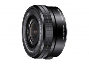 Sony E 16-50mm f/3.5-5.6 OSS