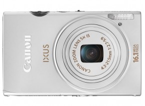 Canon IXUS 125 HS