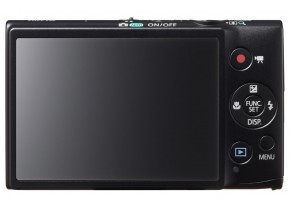 Canon IXUS 125 HS