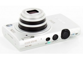 Canon IXUS 125 HS