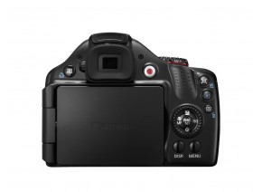 Canon PowerShot SX40 HS