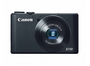 Canon PowerShot S110