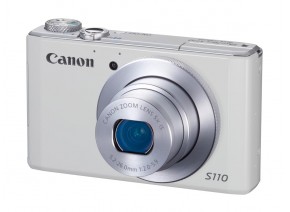 Canon PowerShot S110