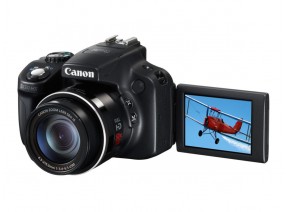 Canon PowerShot SX50 HS