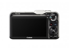 Canon PowerShot SX230 HS