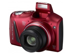 Canon PowerShot SX150 IS