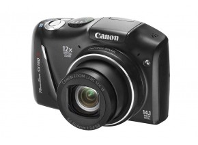 Canon PowerShot SX150 IS