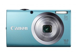 Canon PowerShot A3400 IS