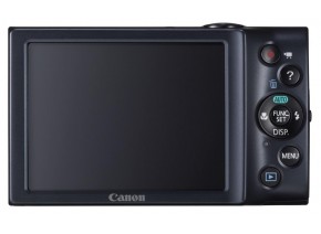 Canon PowerShot A3400 IS