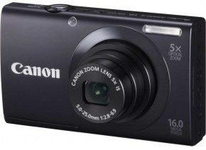 Canon PowerShot A3400 IS