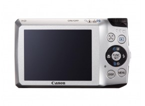 Canon PowerShot A3200 IS