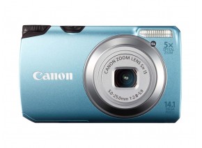 Canon PowerShot A3200 IS