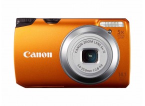 Canon PowerShot A3200 IS