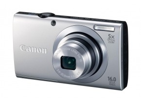 Canon PowerShot A2400 IS