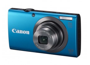 Canon PowerShot A2300