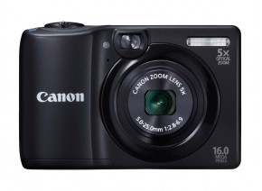 Canon PowerShot A1300