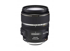 Canon EF-S 17-85mm f/4-5.6 IS USM