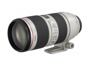 Canon EF 70-200mm f/2.8L IS II USM