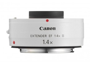 Canon Extender EF 1.4x III