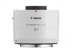 Canon Extender EF 2x III