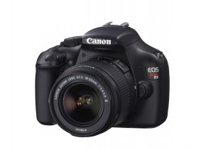 Canon EOS 600D