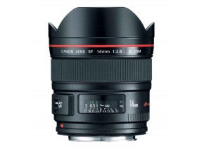 Canon EF 14mm f/2.8L II USM