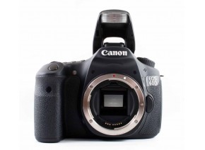 Canon EOS 60D