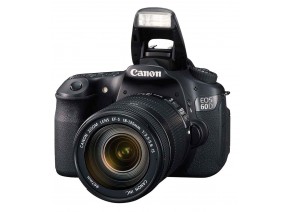 Canon EOS 60D