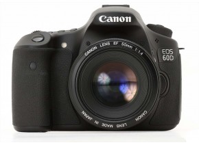 Canon EOS 60D