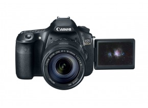 Canon EOS 60Da