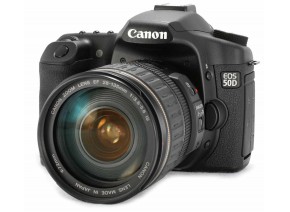 Canon EOS 50D