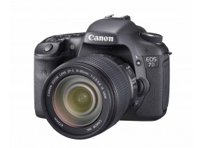 Canon EOS 7D