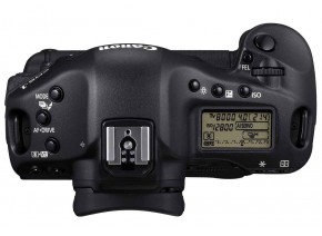 Canon EOS-1D Mark IV