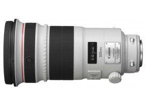 Canon EF 300mm f/2.8L IS II USM