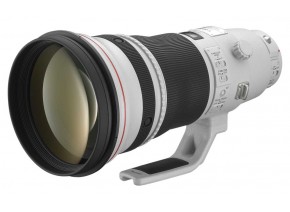 Canon EF 400mm f/2.8L IS II USM