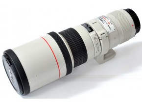 Canon EF 400mm f/5.6L USM