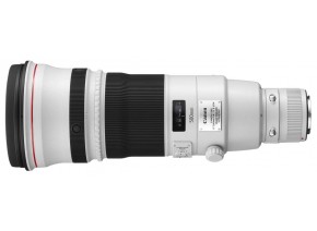 Canon EF 500mm f/4L IS II USM