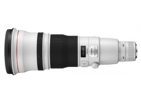 Canon EF 600mm f/4L IS II USM