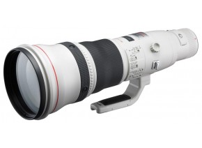 Canon EF 800mm f/5.6L IS USM