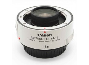 Canon Extender EF 1.4x II