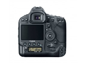 Canon EOS-1D X