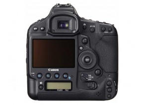 Canon EOS-1D C