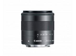 Canon EF-M 18-55mm f/3.5-5.6 IS STM