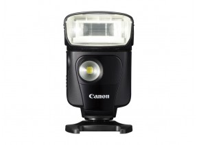 Canon Speedlite 320EX