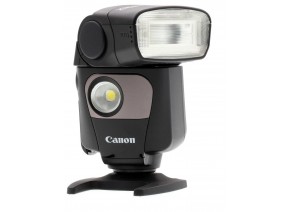 Canon Speedlite 320EX