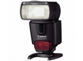 Canon Speedlite 430EX II