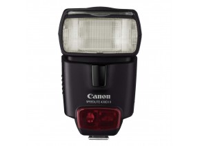 Canon Speedlite 430EX II