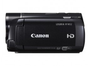 Canon LEGRIA HF M52