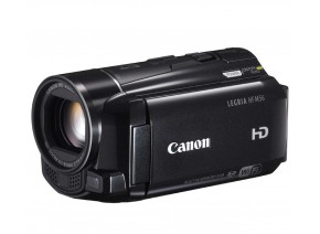 Canon LEGRIA HF M56