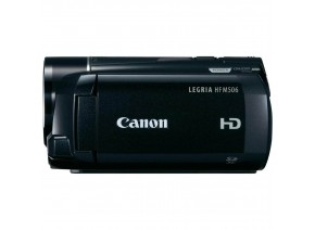 Canon LEGRIA HF M506